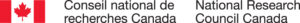 Programme d'aide à la recherche industrielle du Conseil national de recherches du Canada (PARI CNRC)